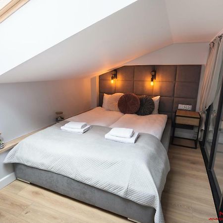 Premium Apartment Old Town Topolowa Krakov Exteriér fotografie
