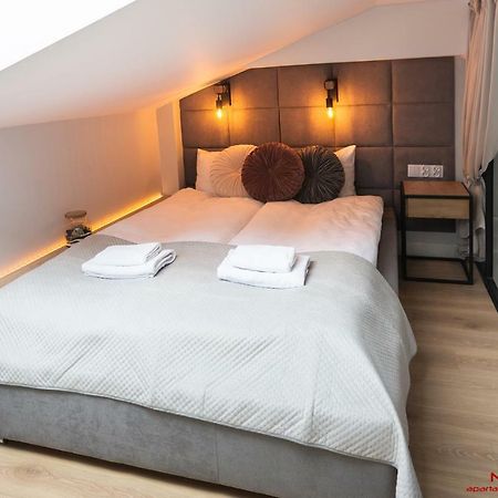 Premium Apartment Old Town Topolowa Krakov Exteriér fotografie