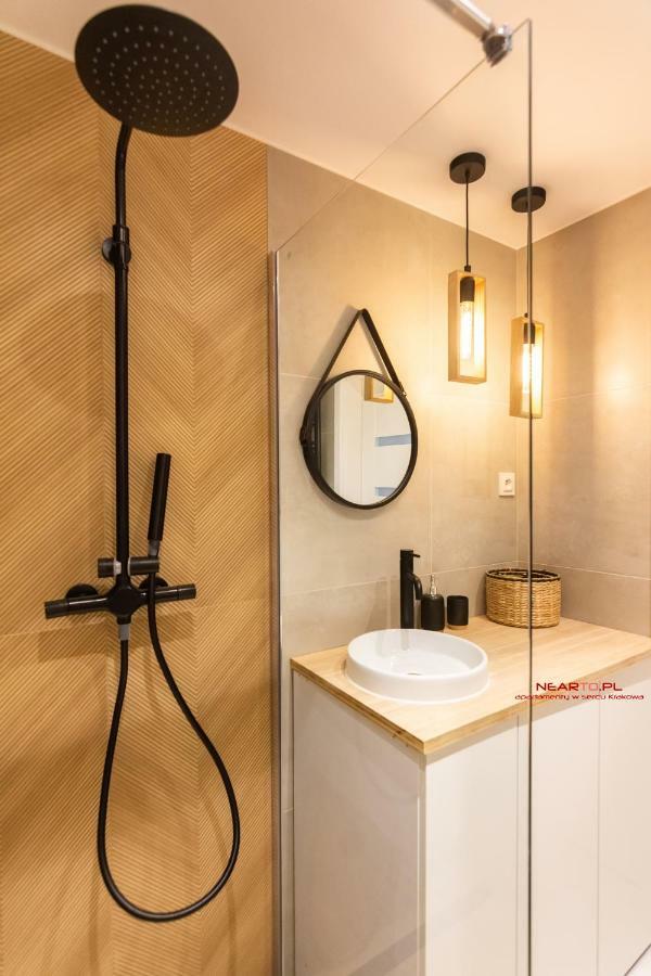 Premium Apartment Old Town Topolowa Krakov Exteriér fotografie